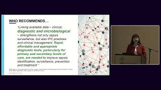 The Role of Diagnostics in the Detection \u0026 Prevention of Sepsis \u0026 AMR | Katarzyna Wojcik | Sep. 2023