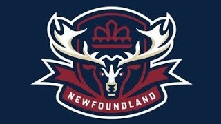 The Newfoundland Regiment. The Official Name Of The QMJHL Newfoundland Franchise