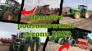 Oporowe podsumowanie SEZONU 2022 | Taka sytuacja