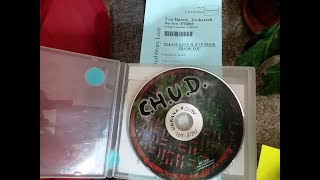 Jordan Peele Steal's Obscure 80s Horror Film concept C.H.U.D. to Make "Us"?