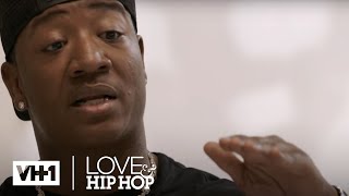 Joc Wonders Who Told Kendra He Was Cheating | Love & Hip Hop: Atlanta