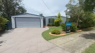 229 Mooroondu Rd, Thorneside - Video Walkthrough