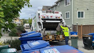 Recology Doing West Coast Compost