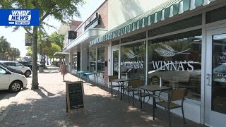 Downtown Myrtle Beach revitalization linked to decrease in violent crime