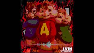 Dive but uh Alvin and le chipmunks sing it fr fr