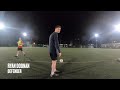 putney town crossbar challenge dec 2021