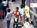 1975 london metropolitan police at notting hill carnival don letts premium footage