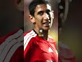 true love for the jersey dimaria benfica footballlove ruicosta trueloyalty footballnews soccer