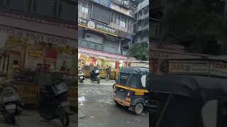 Bhiwandi Dhamankar Naka /Chup hi rehna