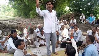 ऐ मेरी रोय रोय भीगे साड़ी रे //आय जइयो कृष्ण मुरारी //
