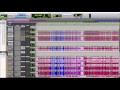 Mikestedt Audio- Triggering/Parallel Compression Drums - w/I Created a Lie