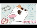 PUPPY SPARKLE (Animated)