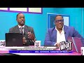 IIWII SEA 1 EP 22 w Special Guest Stephen A Smith