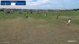 Merak vs Fl Premier