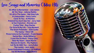 Love Songs & Memories...Oldies Smooth Music