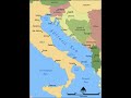 Adriatic Sea | Wikipedia audio article