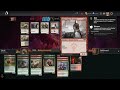 ravnica chaos premier draft 1 magic arena