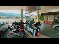 balkans epic motorcycle trip tet cinematic 4k