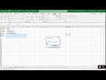 Excel Automation Made Easy with ChatGPT: Streamlining Email Sending