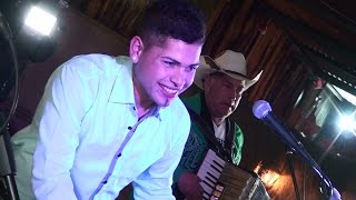 SOMBRAS DEL VALLE - SIMPLEMENTE AMIGOS - Video Oficial - EN VIVO - CON CON - COVER