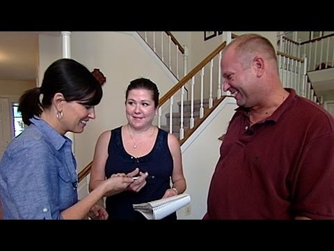 Secrets of a 48-Hour Home Appraisal Makeover Secrets of a 48-Hour Home Appraisal Makeover