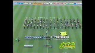 ARGENTINA vs ALEMANIA (West Germany) - 1990 FIFA World Cup Final