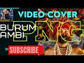 Burum Ambi (unofficial Music Video)_K-Duman_X_Roman_Niemba 2020 (PNG Music)