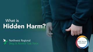 What is Hidden Harm? | Northwest Task Force