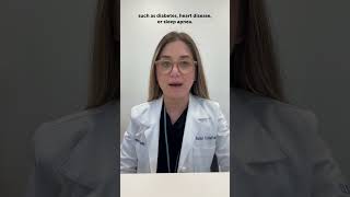 Is Bariatric Surgery Right For You? #bariatricsurgeryjourney #bariatricsurgery #bariatricsurgeon