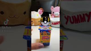 Wacky Packages 16 #unboxing #blindpack #mysterytoy #wackypackages