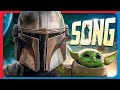 The Mandalorian Song | Redemption | [The Mandalorian Season 3]