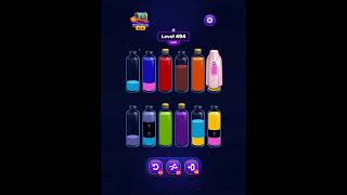 Magic Sort *updated 1/2026* Level 491-492-493-494-495-496-497-498-499-500