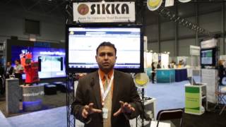 Sikka Software -- Sikka Ecosystem