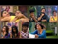 கண்கலங்கி வெளியேறிய மணி 😭 அழுது நடிக்கும் ஜோவிகா 😡 bigg boss tamil 7 archana