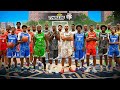 Next Chapter vs Rucker Park $8,000 Tournament…