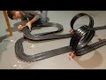 How to Assemble the Carrera Go Electric Slot Car Race Track (DTM Master Class / Power Run)