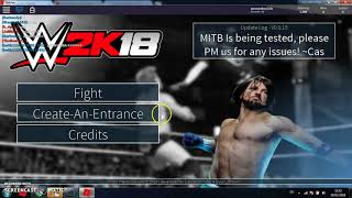 How To Make A Moving Tron In Wwe 2k17 Roblox In Yt Lookhit Com - roblox im in the hall of fame wwe 2k17 by kdrs