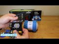 orbotix ollie robot unboxing