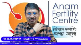 AMH নিয়ে আপনাদের যত প্রশ্ন