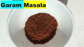 Goan Garam Masala Powder