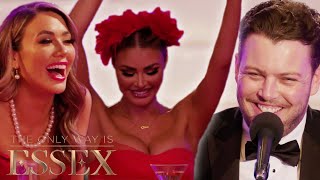 Chloe Sims Celebrates Her 40th Birthday | Season 28 | The Only Way Is Essex