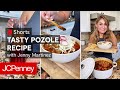 How to Make Pozole Rojo with Jenny Martinez | JCPenney #Shorts