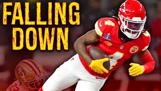 Rashee Rice news gets WORSE! Leaves Chiefs with WR need