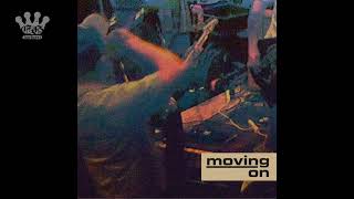 [EGxHC] Moving On - Self Titled - 2015 (Full EP)