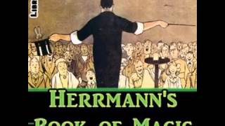 Herrmann's Book of Magic