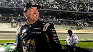 'One of the most shocking things I've seen' | Kyle Busch's death stuns racing community