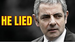 At 70, Mr Brean Finally Reveals the Truth We’ve All Suspected…