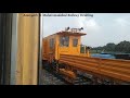 आजमगढ़ से मोहम्मदाबाद नई रेलवे लाइन mau to shahganj doubling reilway azamgarh new railway line