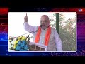 tripura के राजनीतिक रण में amit shah ने किया communist party पर जोरदार हमला tv9d