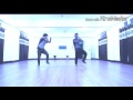 Chris Brown Favor Urban Dance